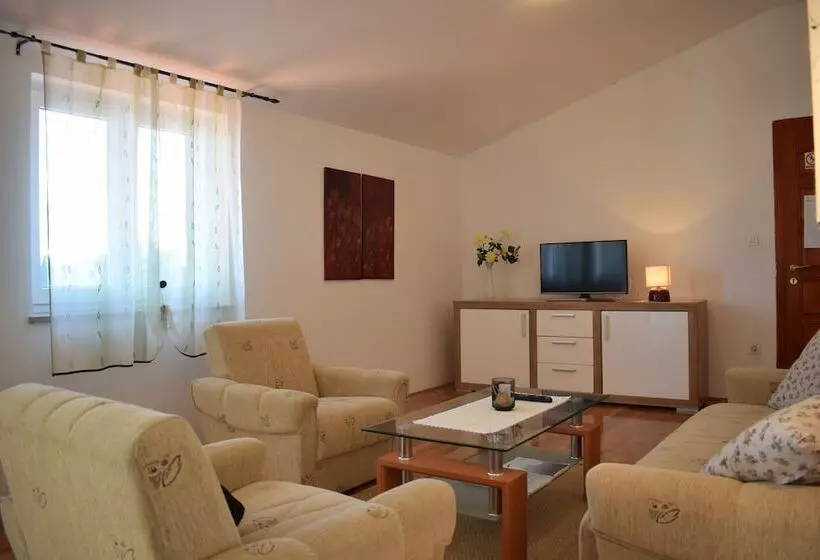 Apartment Blue Dream 1 & 2
