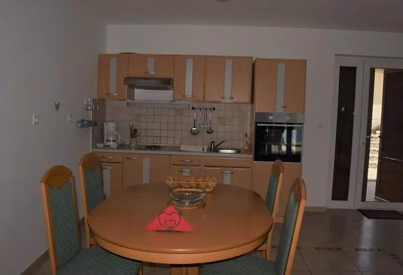 Apartment Blue Dream 1 & 2