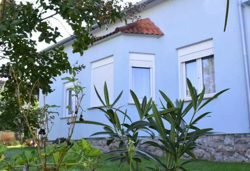 Apartment Blumen Oase