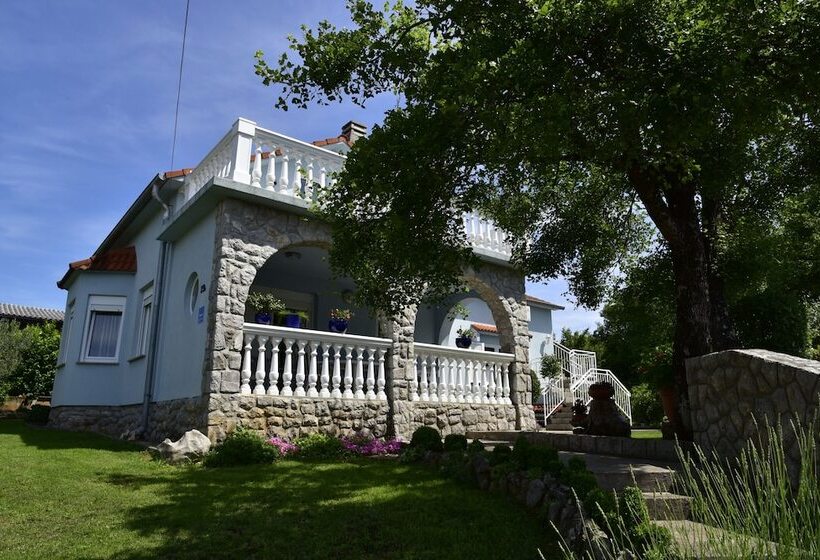 Apartment Blumen Oase