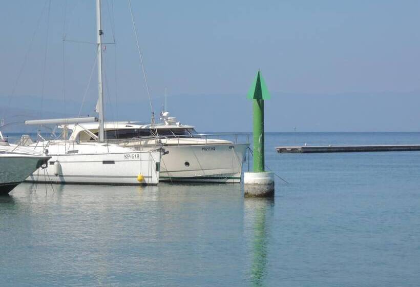 Apartment Blumen Oase