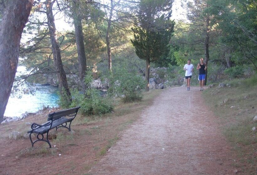 Apartment Blumen Oase