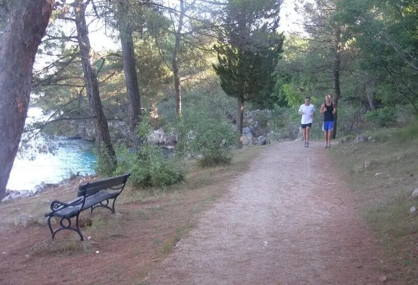 Apartment Blumen Oase