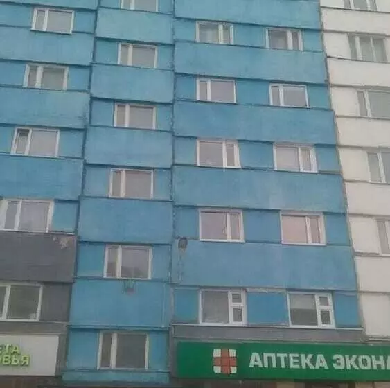 Apartments 5 Zvezd Vozle Tsentralnoy Ploshchadi