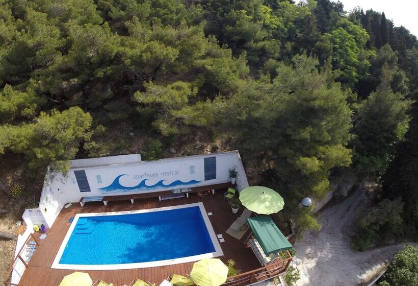 Apartments Mistral