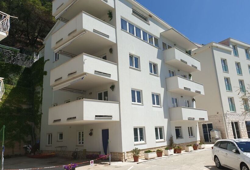 Apartments Mistral