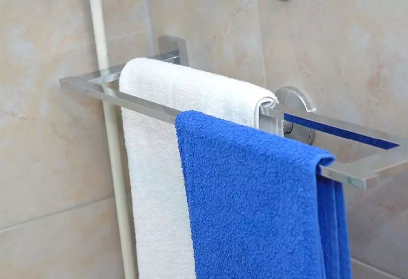 Apartments Tereza
