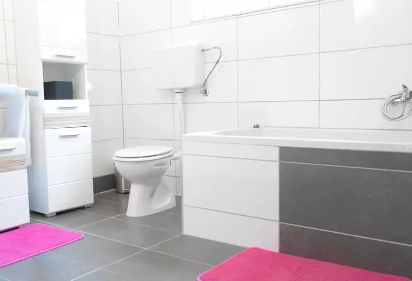 Apartments Tereza