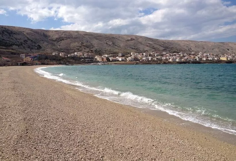 Apartments Tereza