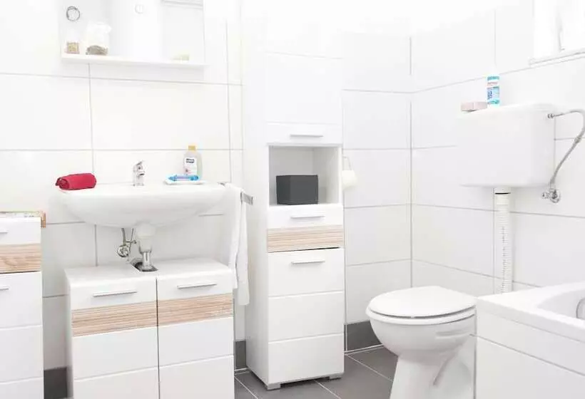 Apartments Tereza