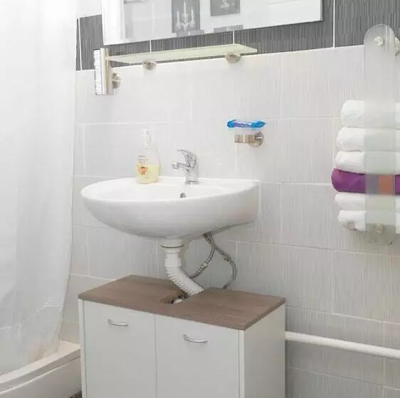 Apartments Tereza