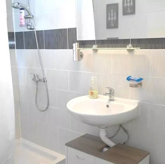 Apartments Tereza