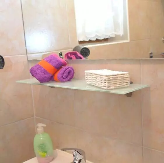 Apartments Tereza