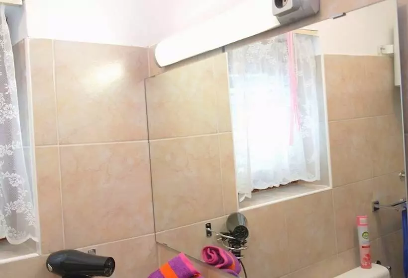 Apartments Tereza