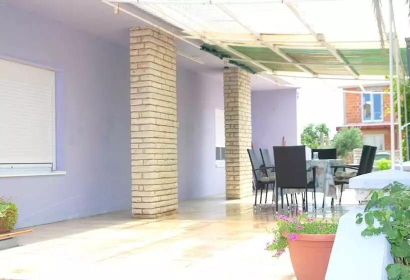 Apartments Tereza