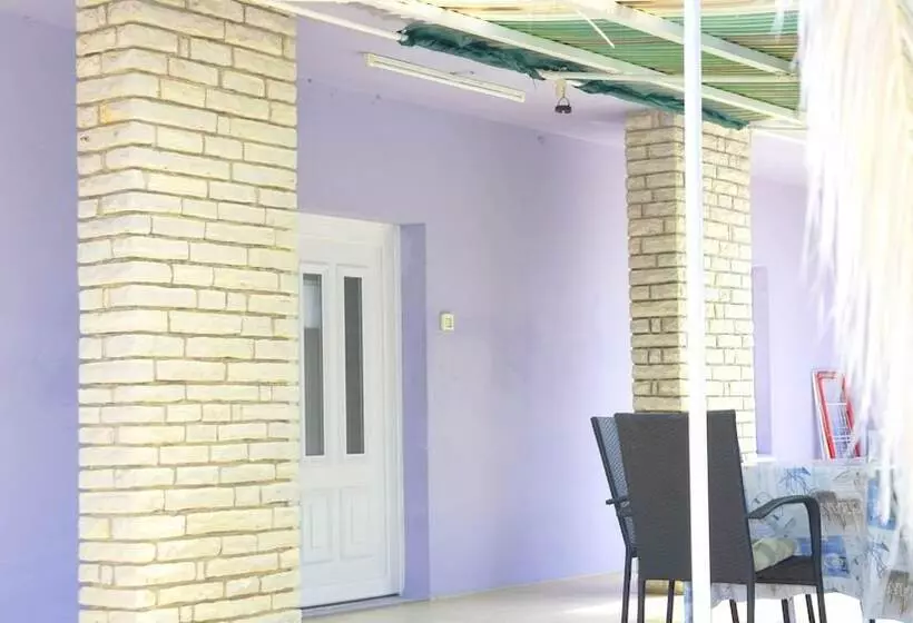 Apartments Tereza