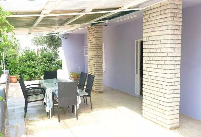 Apartments Tereza