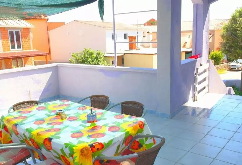 Apartments Tereza
