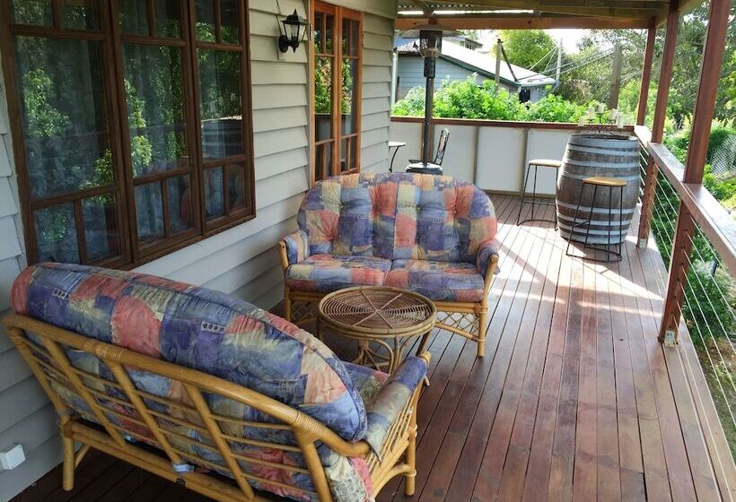 Boonah Cottage