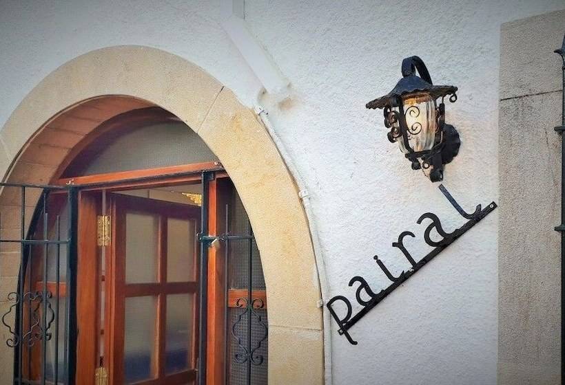 Casa Rural En Albóns A 8 Min De La Playa De La Escala