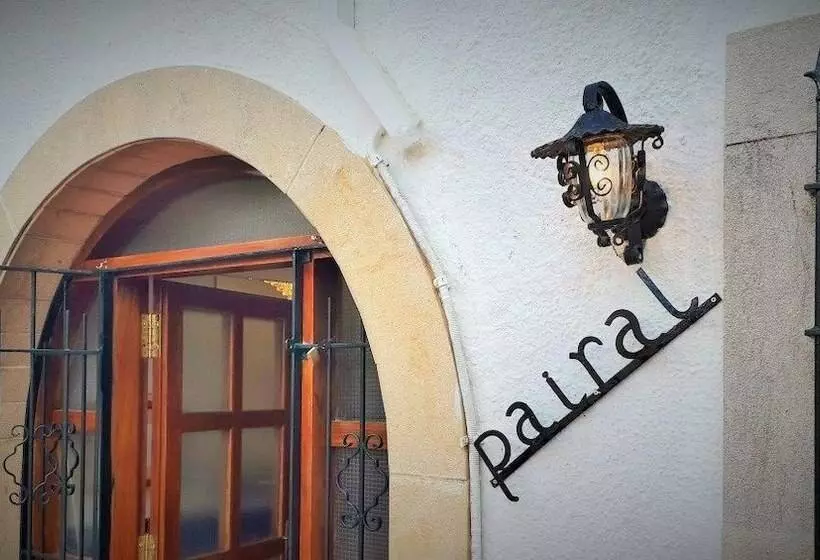 Casa Rural En Albóns A 8 Min De La Playa De La Escala