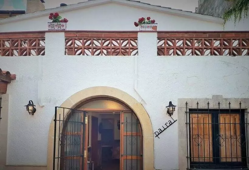 Casa Rural En Albóns A 8 Min De La Playa De La Escala