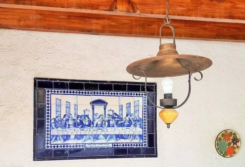 Casa Rural En Albóns A 8 Min De La Playa De La Escala