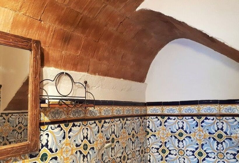 Casa Rural En Albóns A 8 Min De La Playa De La Escala