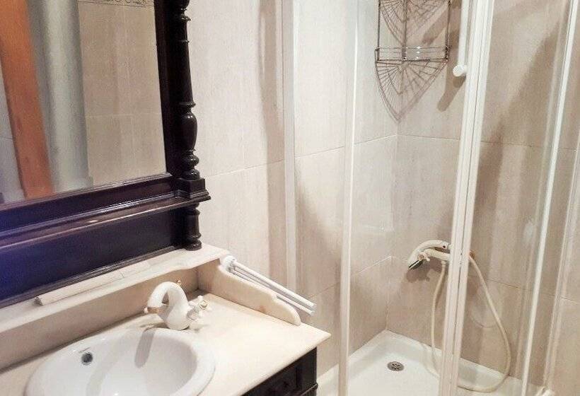 Casa Rural En Albóns A 8 Min De La Playa De La Escala