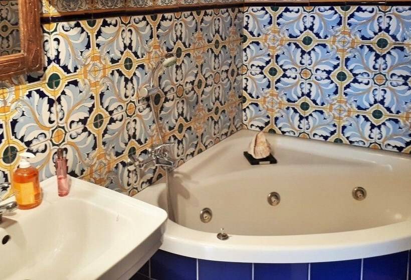 Casa Rural En Albóns A 8 Min De La Playa De La Escala