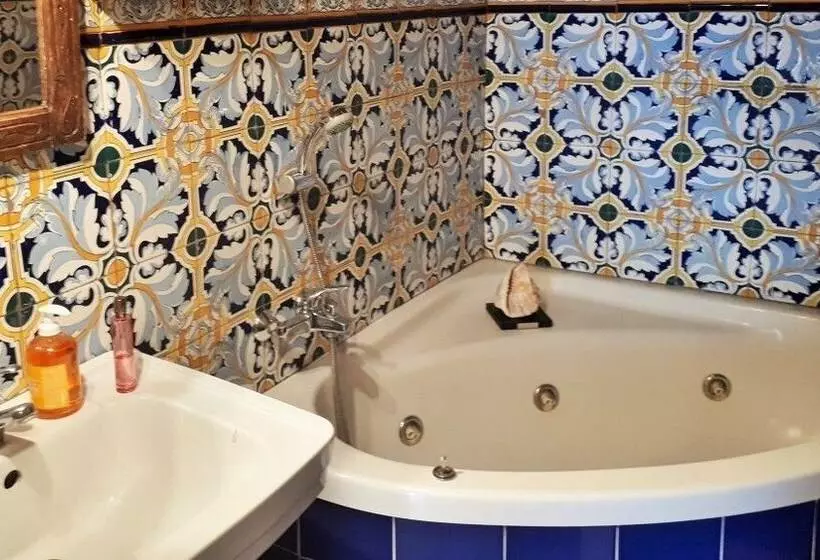 Casa Rural En Albóns A 8 Min De La Playa De La Escala