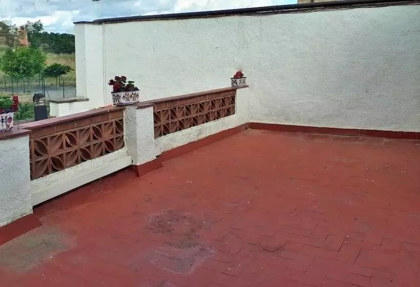 Casa Rural En Albóns A 8 Min De La Playa De La Escala