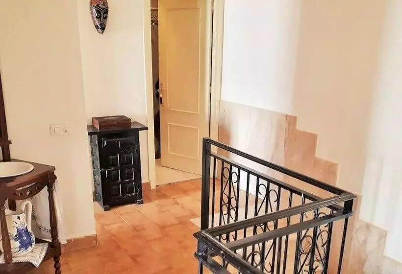 Casa Rural En Albóns A 8 Min De La Playa De La Escala