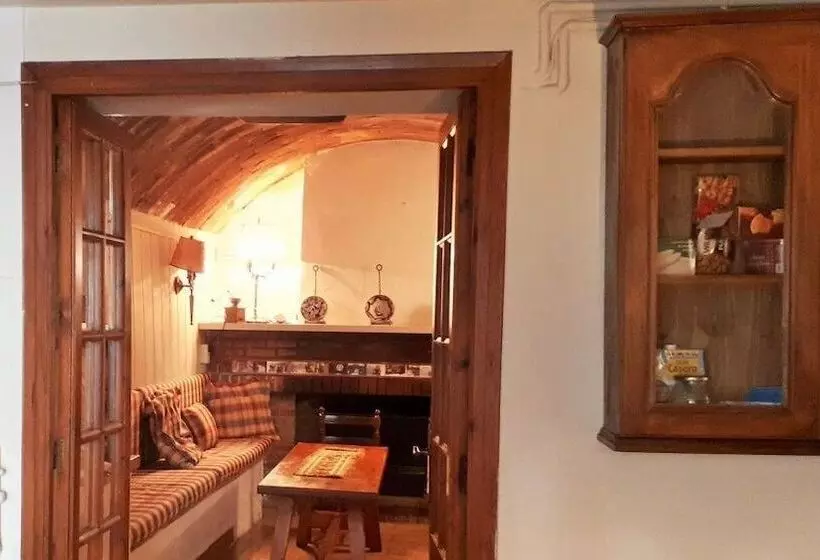 Casa Rural En Albóns A 8 Min De La Playa De La Escala