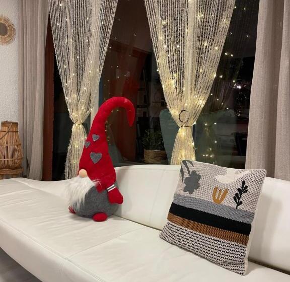 Cit Hotel Des 2 Golfs