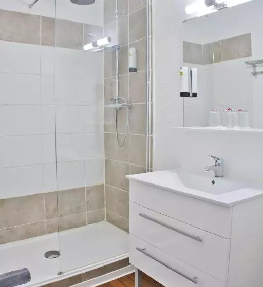 Cit Hotel Des 2 Golfs