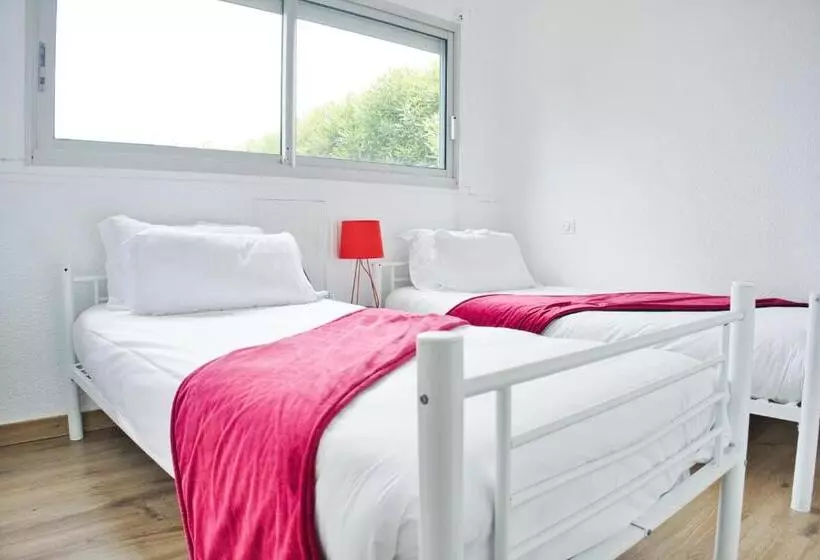 Cit Hotel Des 2 Golfs