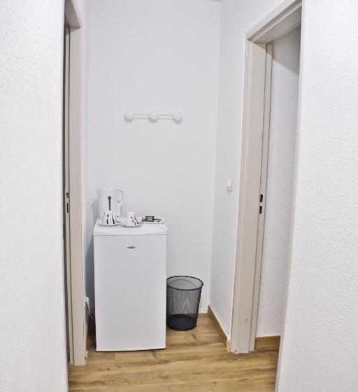 Cit Hotel Des 2 Golfs