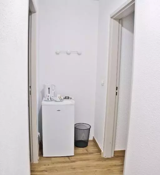 Cit Hotel Des 2 Golfs