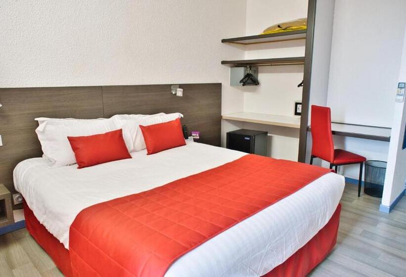 Cit Hotel Des 2 Golfs