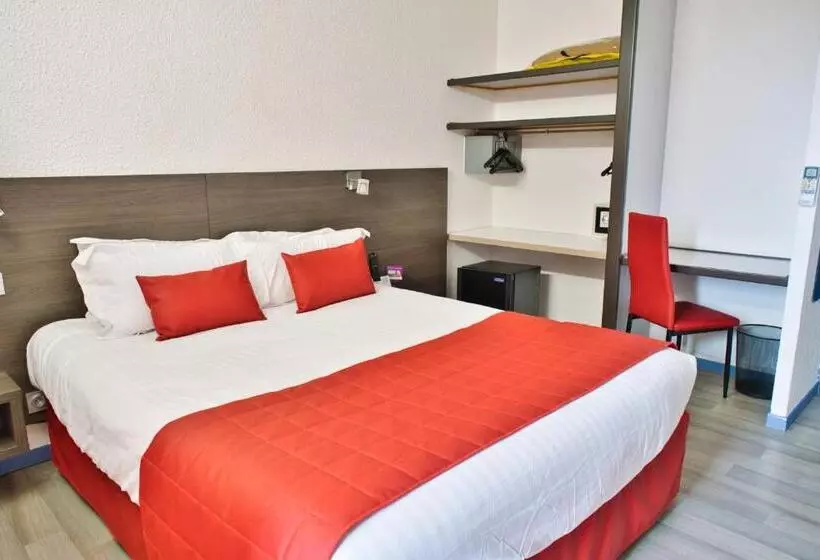 Cit Hotel Des 2 Golfs