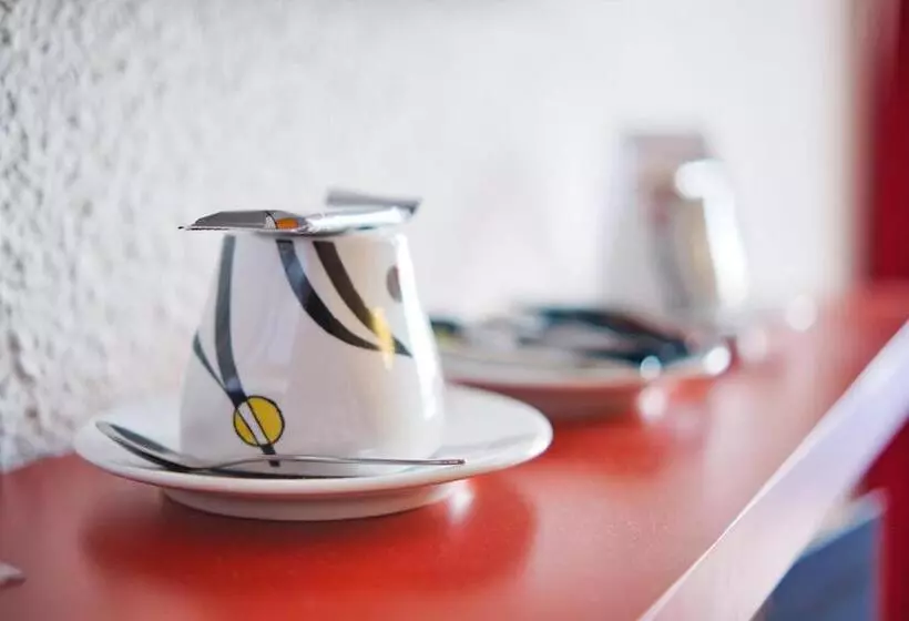 Cit Hotel Des 2 Golfs