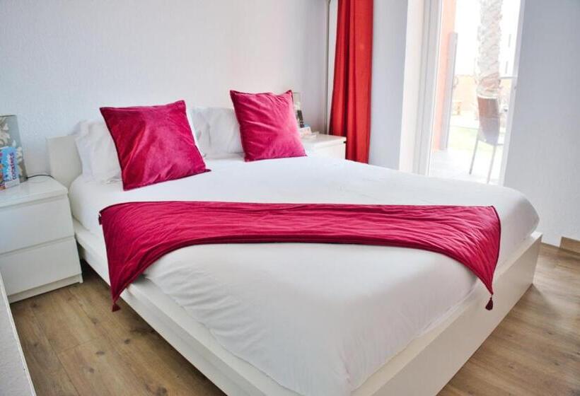 Cit Hotel Des 2 Golfs