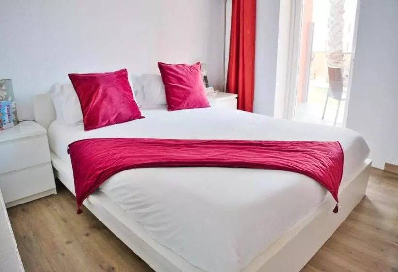 Cit Hotel Des 2 Golfs