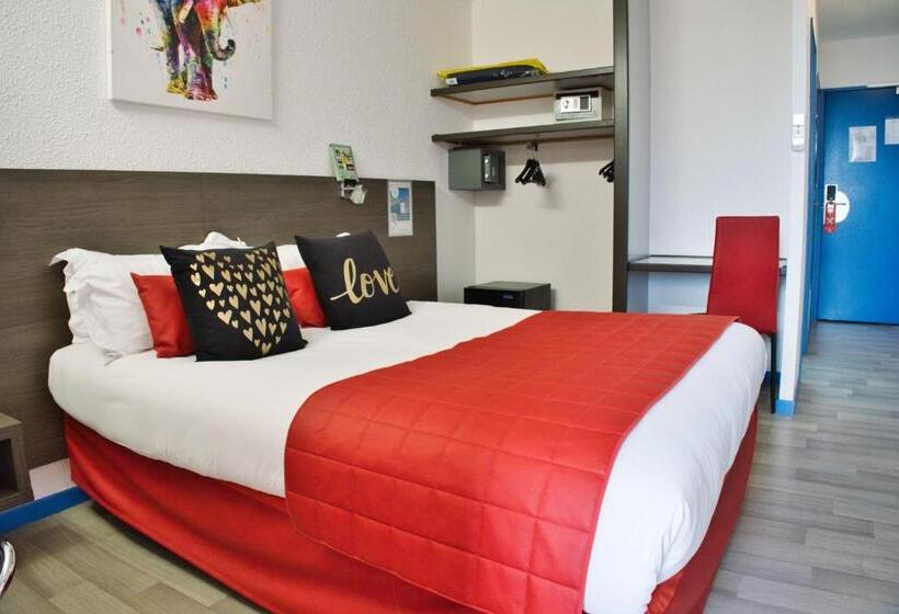 Cit Hotel Des 2 Golfs