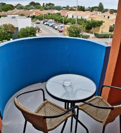 Cit Hotel Des 2 Golfs