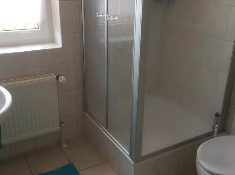 Doppelhaushälfte Hooksiel