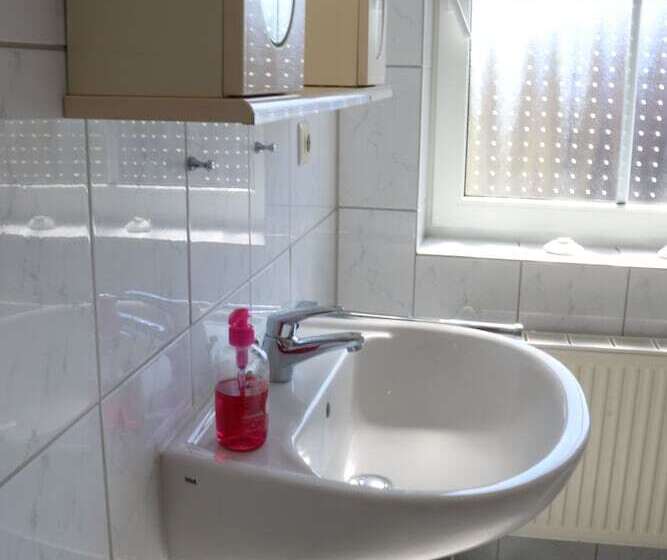 Doppelhaushälfte Hooksiel