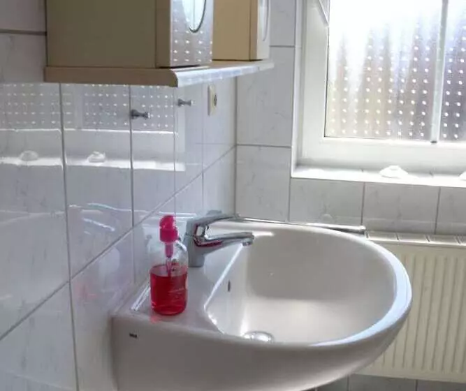 Doppelhaushälfte Hooksiel