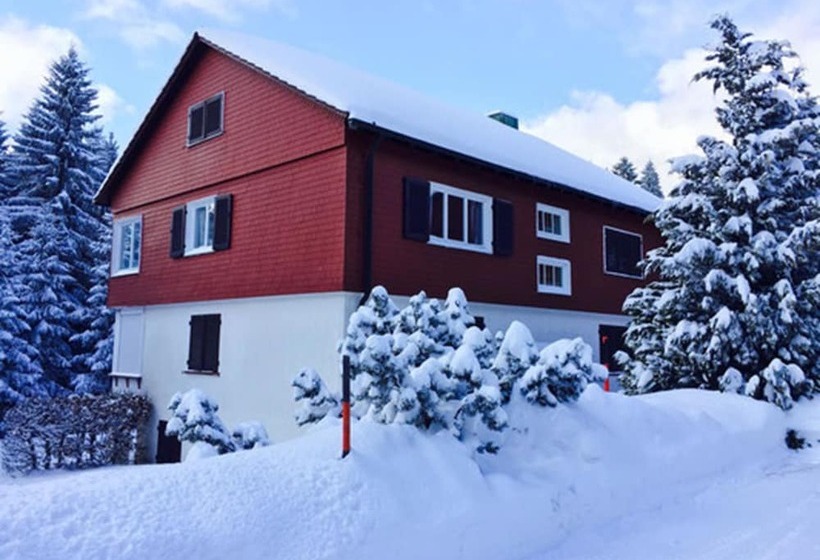 Ferienwohnung Börner